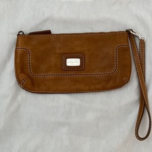 MICHAEL Michael Kors Wristlet